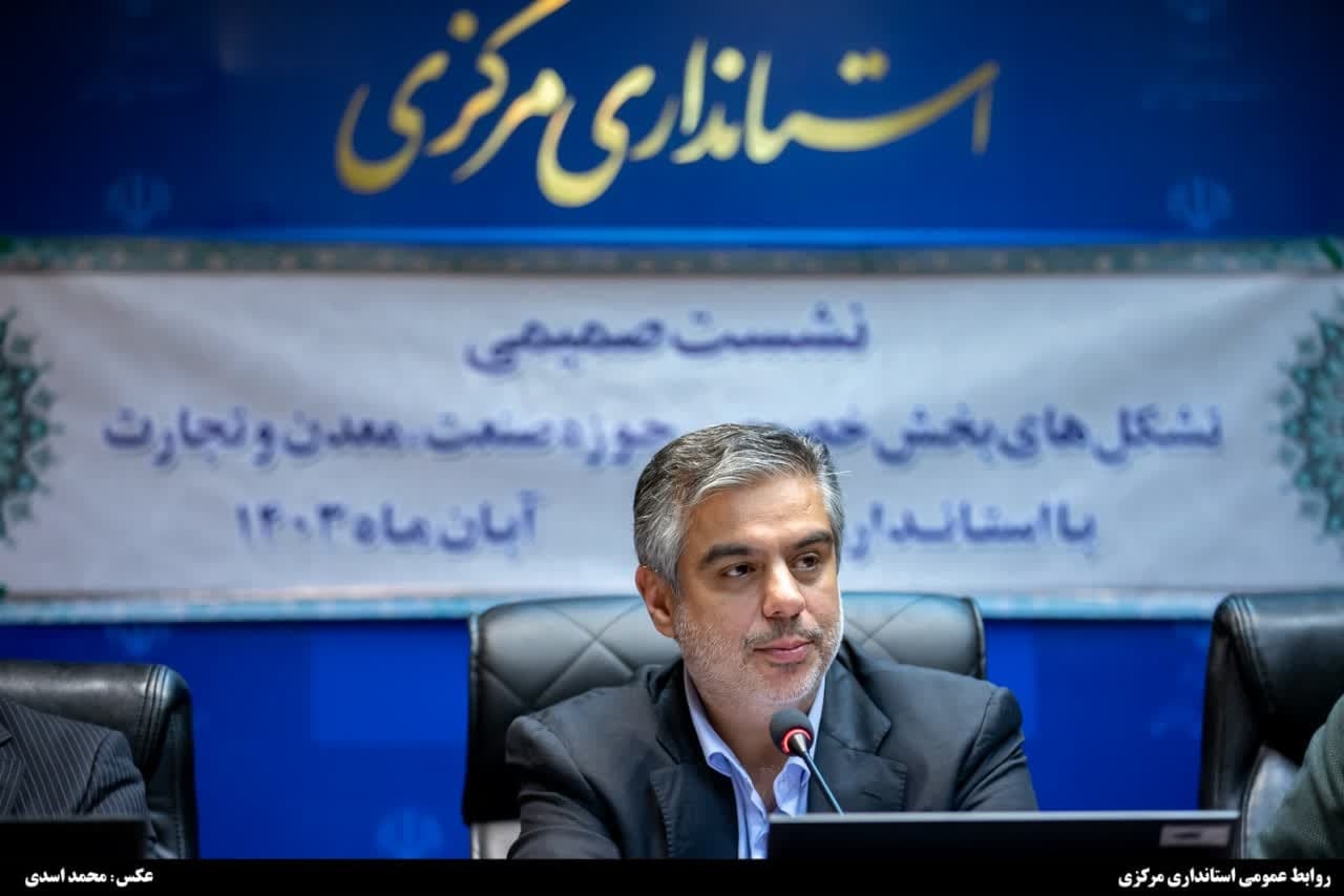 راه فائق آمدن بر آلودگی زیست‌محیطی توسعه صنعتی است/ از کوتاهی مدیران در حوزه صنعت و اقتصاد نخواهم گذشت