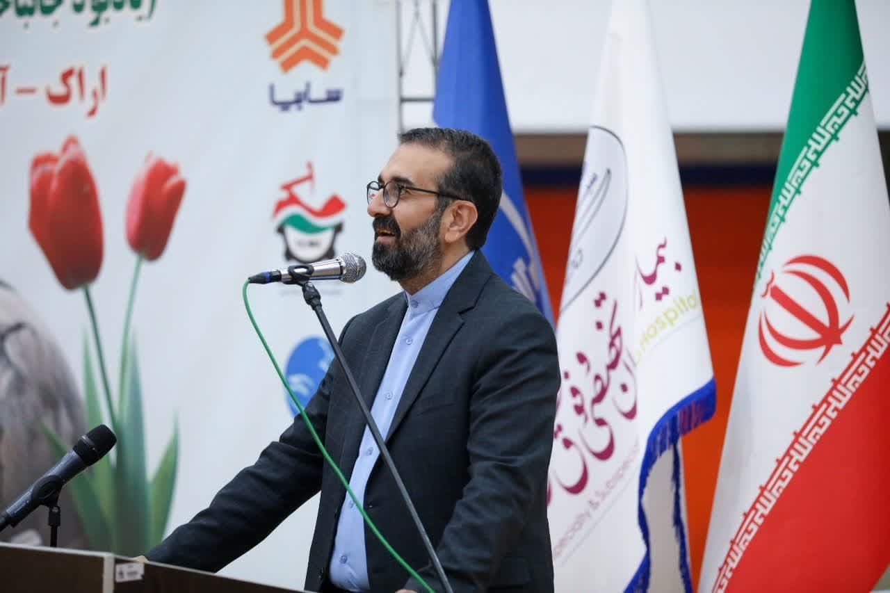 معاون استاندار: ورزش کارگری رکن اساسی در انسجام و تحول‌بخشی بدنه جامعه است