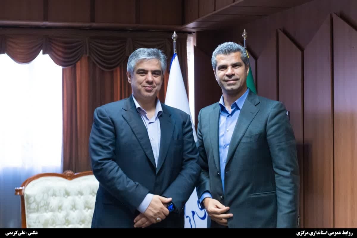 استاندار: توسعه ورزش از برنامه‌های اولویت‌دار در استان مرکزی است