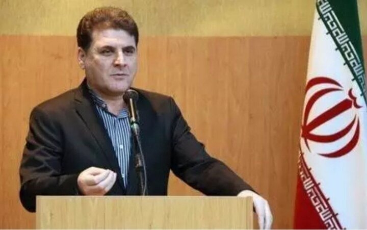 زینی وند رئیس ستاد انتخابات کشور شد