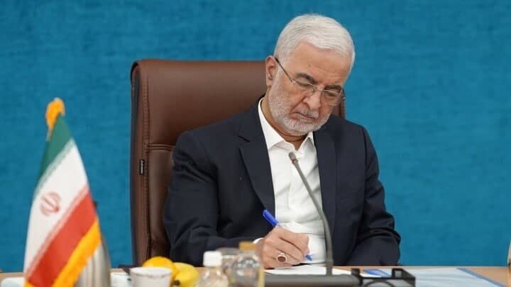 تاکید بر فراهم سازی تمهیدات لازم برای برگزاری انتخاباتی در شأن ملت ایران