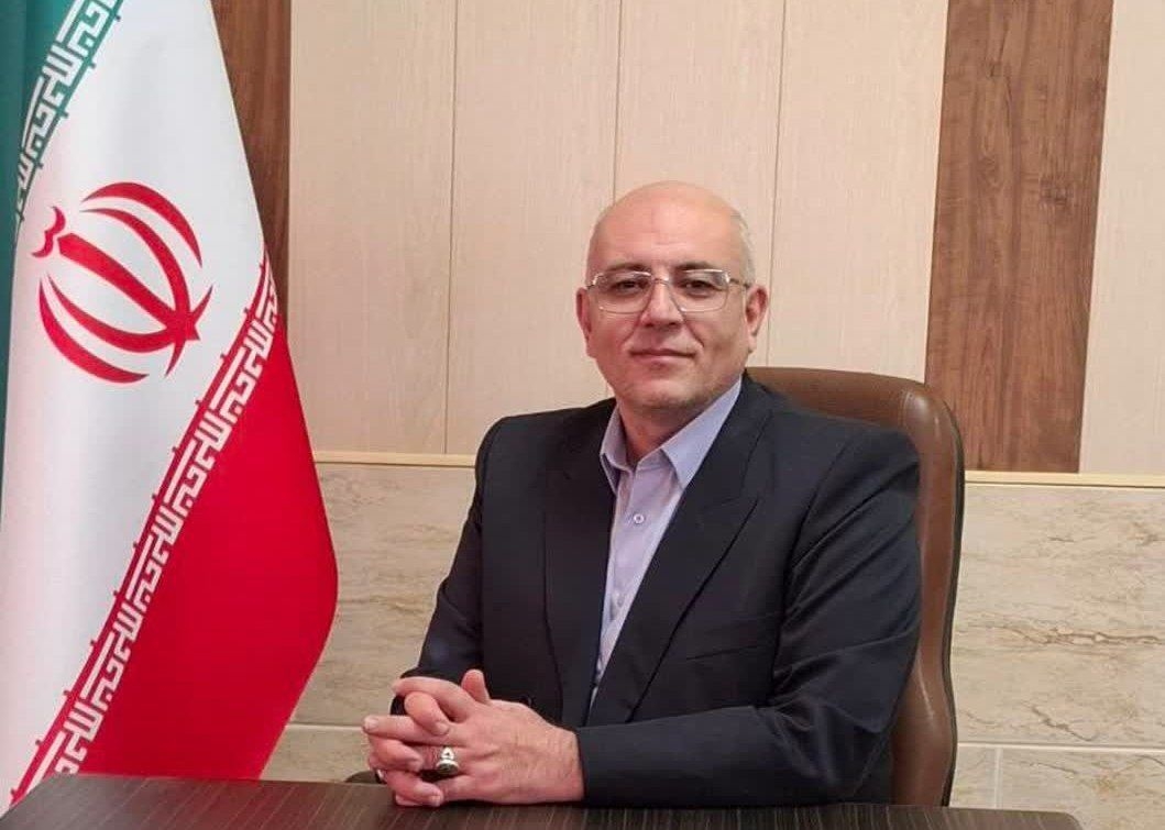 سرپرست روابط عمومی استانداری مرکزی منصوب شد