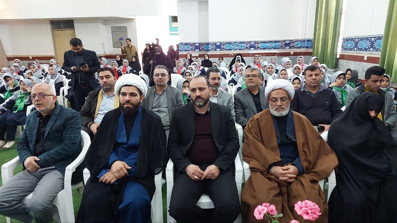 برگزاری یادواره شهدا، گرامیداشت شهید سید‌حسین پیموده