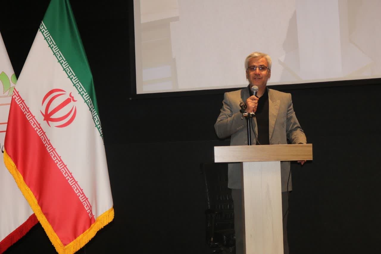 هفتمین جلسه شورای اداری شهرستان خمین در سال 1403 برگزار شد