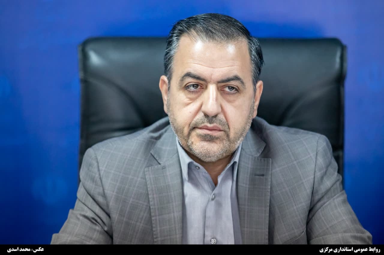 کاهش تورم در استان مرکزی بیانگر اثربخشی اقدامات در حوزه تنظیم بازار است