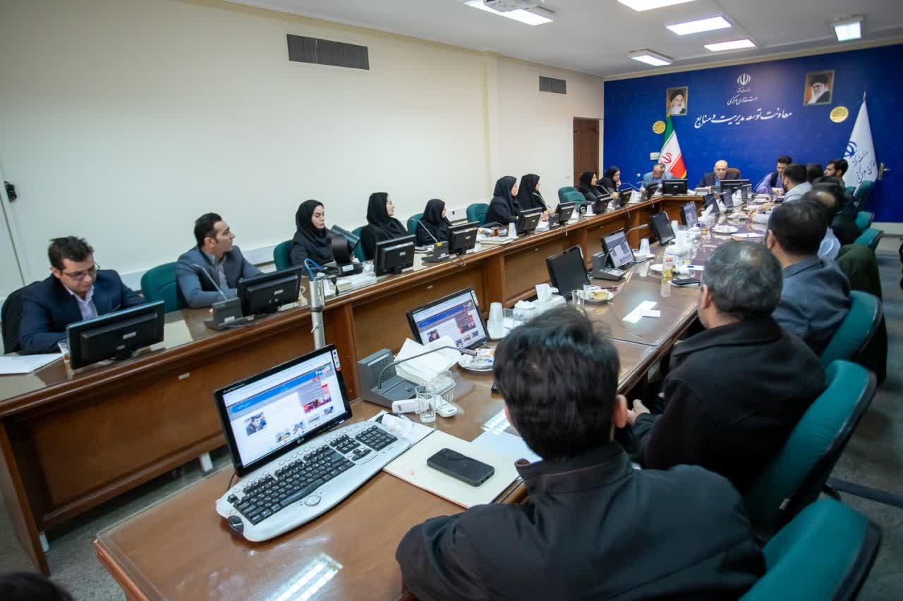 روابط عمومی ارتباطی دوسویه با مردم و مسئولین دارد