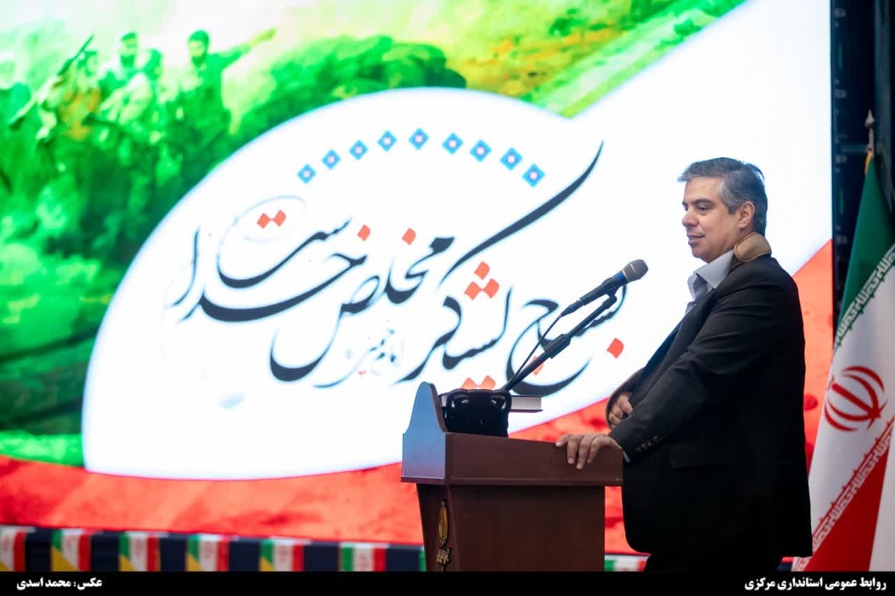 استاندار: فعالیت‌های جهادی شخصیت دانش‌آموزان را شکل می‌دهد