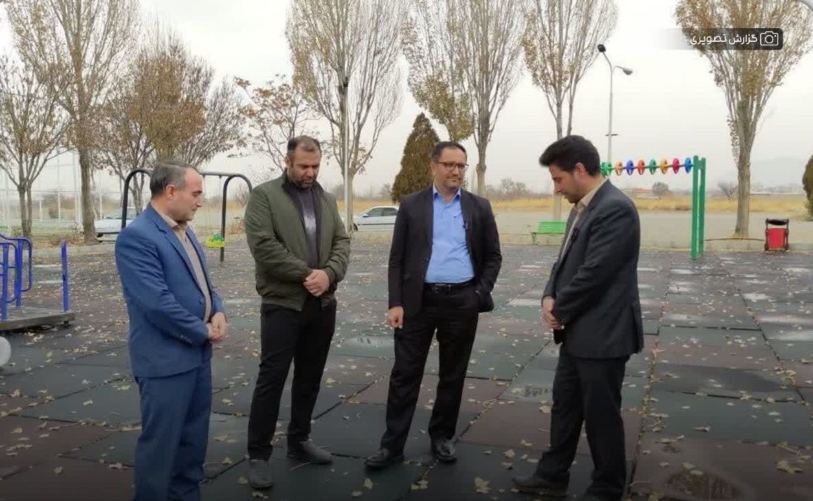 مساعدت ۱۵ میلیارد ریالی بنیاد علوی :