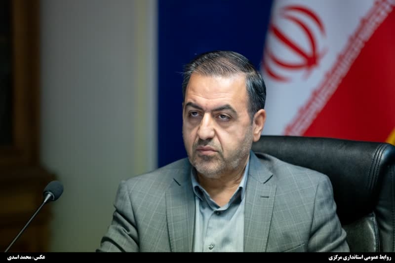 .جلسه هماهنگی مدیریت مصرف برق و گاز، به ریاست معاون محترم هماهنگی امور اقتصادی و توسعه منطقه‌ای استاندار و با حضور مدیرکل دفتر هاهنگی امور اقتصادی و اعضای مربوطه برگزار گردید.