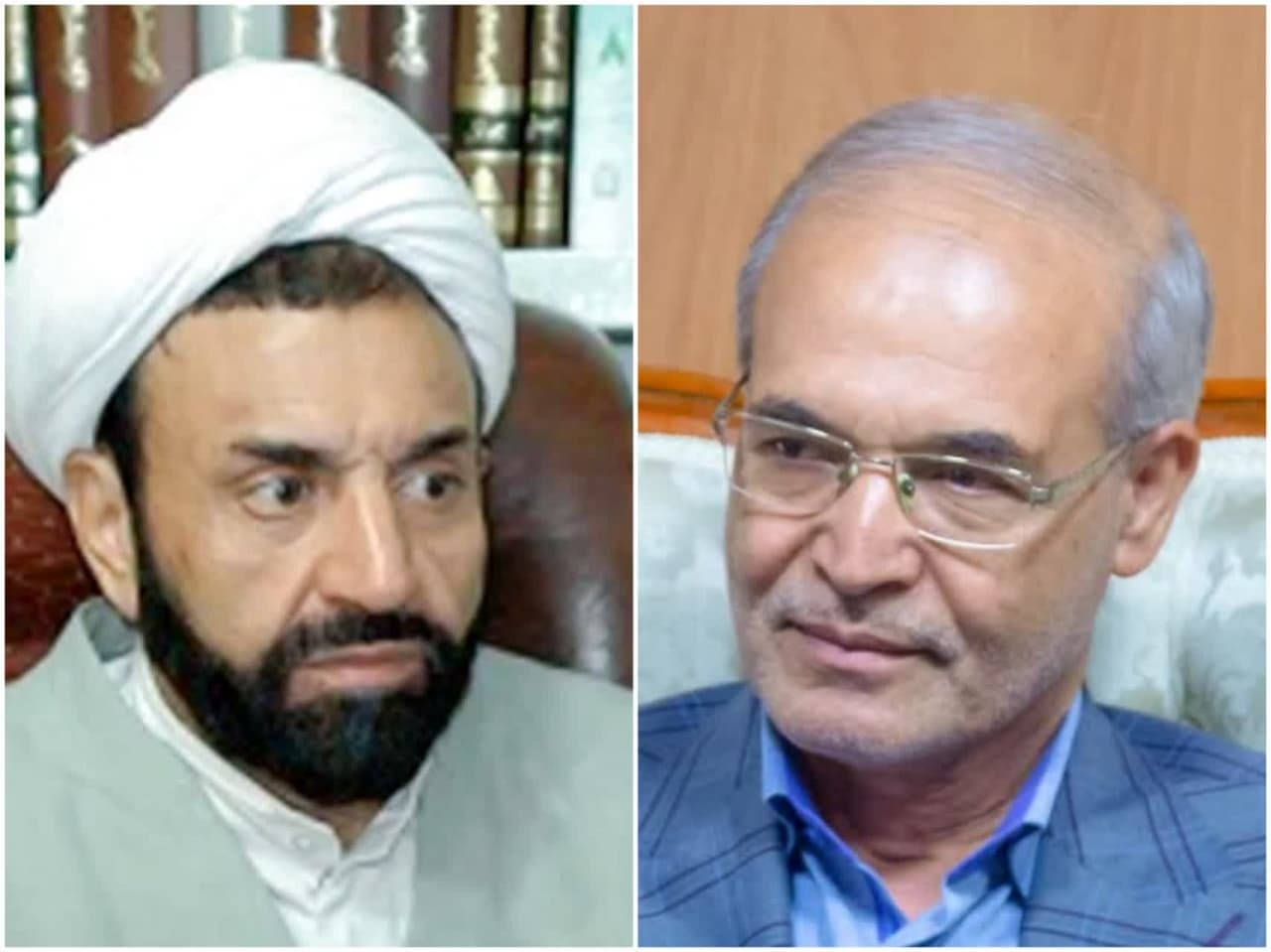 مشاورین استاندار مرکزی منصوب شدند