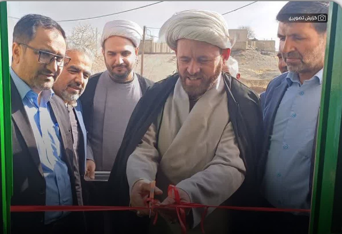 در دهگردشی فرماندار انجام شد