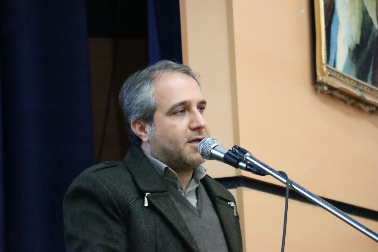 شورای اداری شهرستان ساوه برگزار شد