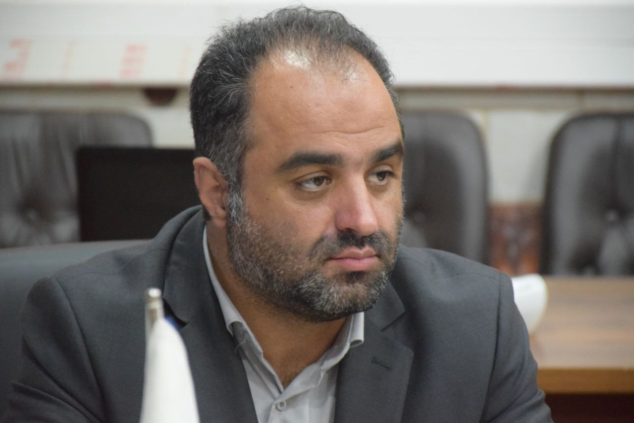 پیام دکتر ترکیان، فرماندار شهرستان محلات به مناسبت سالروز ولادت حضرت فاطمه زهرا(س) و روز زن