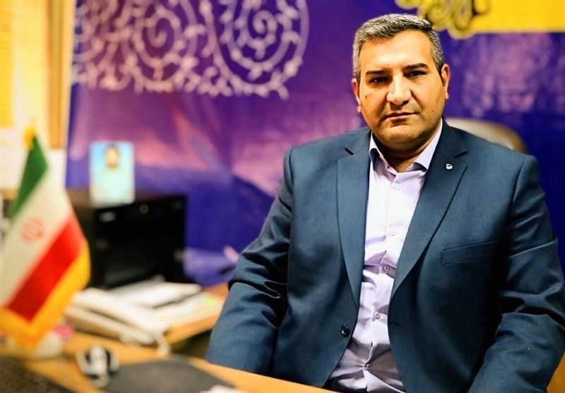 سرپرست فرمانداری کمیجان با اشاره به توجه ویژه به بخش گردشگری شهرستان کمیجان گفت: