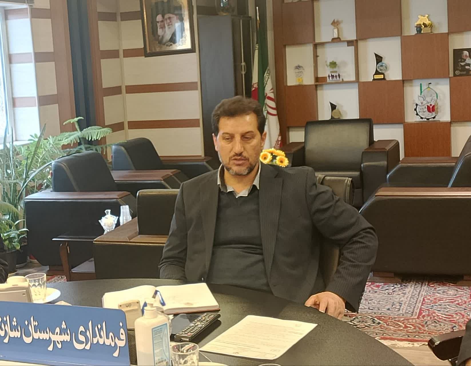 هشتمین جلسه کمیسیون برنامه ریزی ،هماهنگی و نظارت بر مبارزه با قاچاق کالا و ارز استان مرکزی