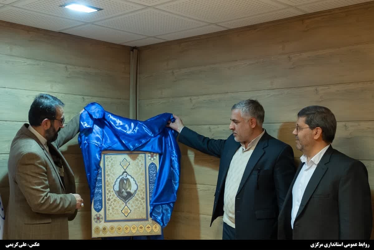 اولین آئین اهدای نشان ملی قرآنی کربلایی کاظم ساروقی برگزار می‌شود