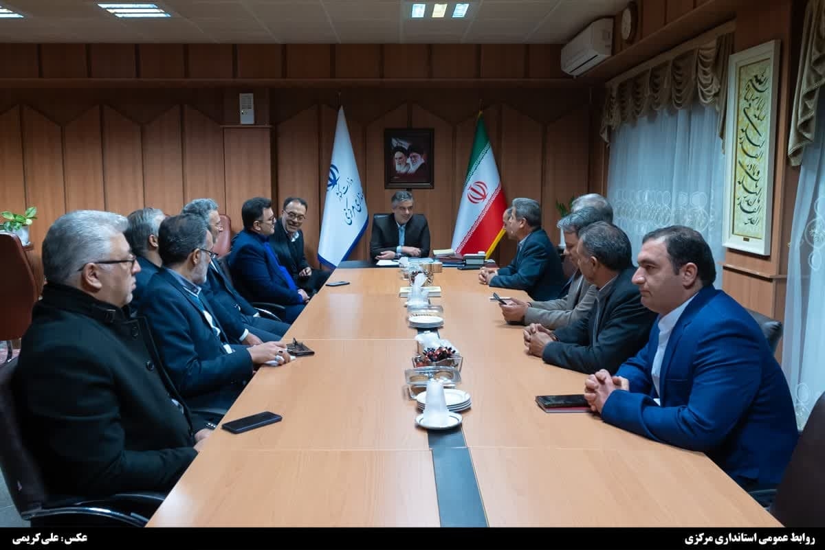 هدف‌گذاری ایجاد ۶۰ نقطه عرضه مستقیم محصولات کشاورزی و باغی در استان مرکزی