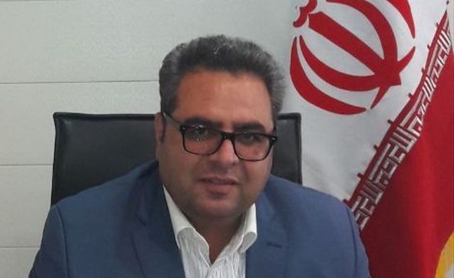 سرپرست فرمانداری شهرستان محلات منصوب شد