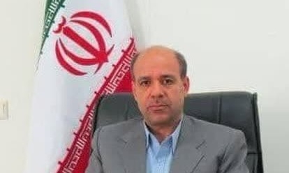 سرپرست فرمانداری شهرستان فراهان منصوب شد