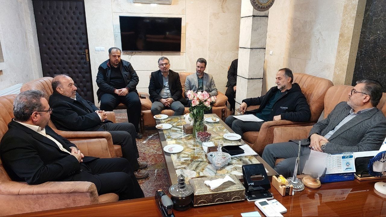 سرپرست فرمانداری شهرستان محلات: اختلافات سیاسی در سطح شهرستان باید به گفتمان سیاسی تبدیل شود تا نفع آن به مردم برسد.