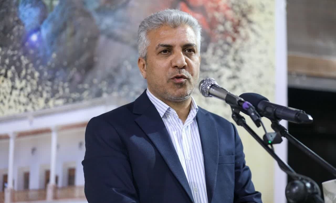 معاون استاندار: استان مرکزی در حوزه گردشگری صنعتی دارای ظرفیت ویژه‌ای است