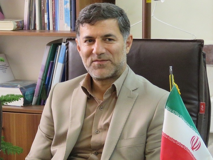 سرپرست معاونت سیاسی استانداری مرکزی منصوب شد