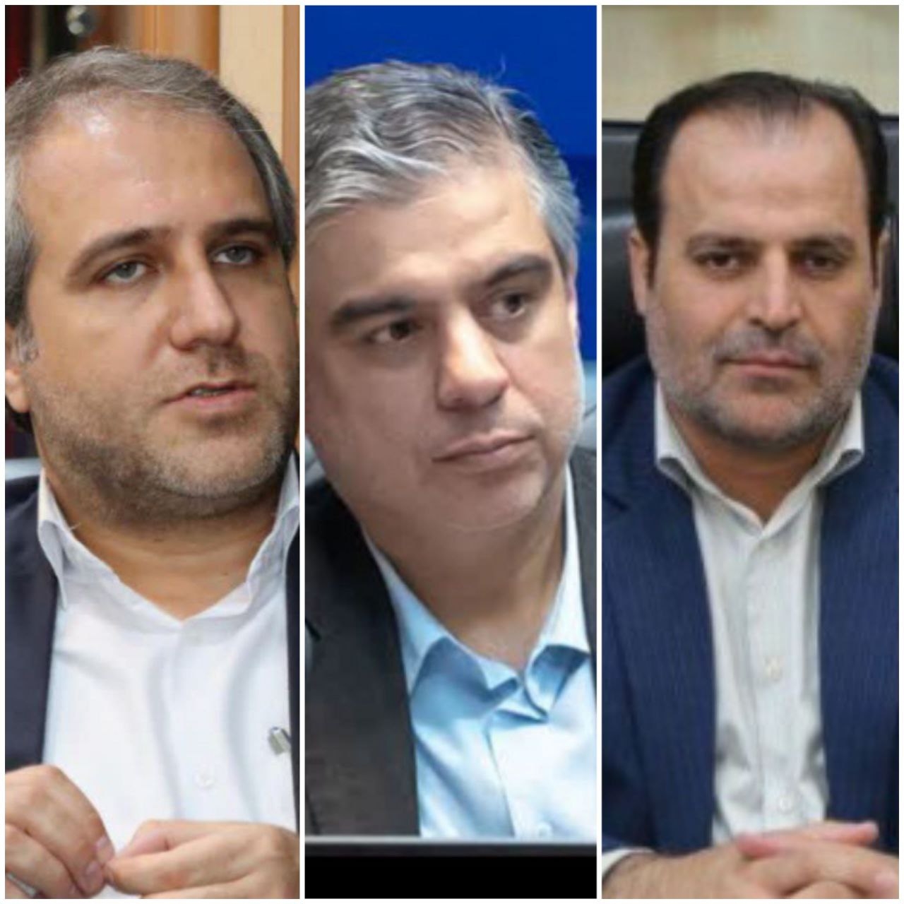 پیام تبریک مهدی الیاسی به منظور انتصاب سیدمهدی حسینی بعنوان معاون استاندار و فرماندار ویژه شهرستان ساوه