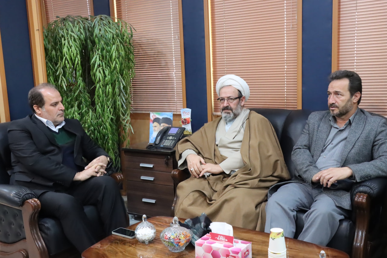 تغییر در اولویت ها و روند اجرای کارهای شهرستان الزامیست / بهره وری، حاصل اجرای صحیح است