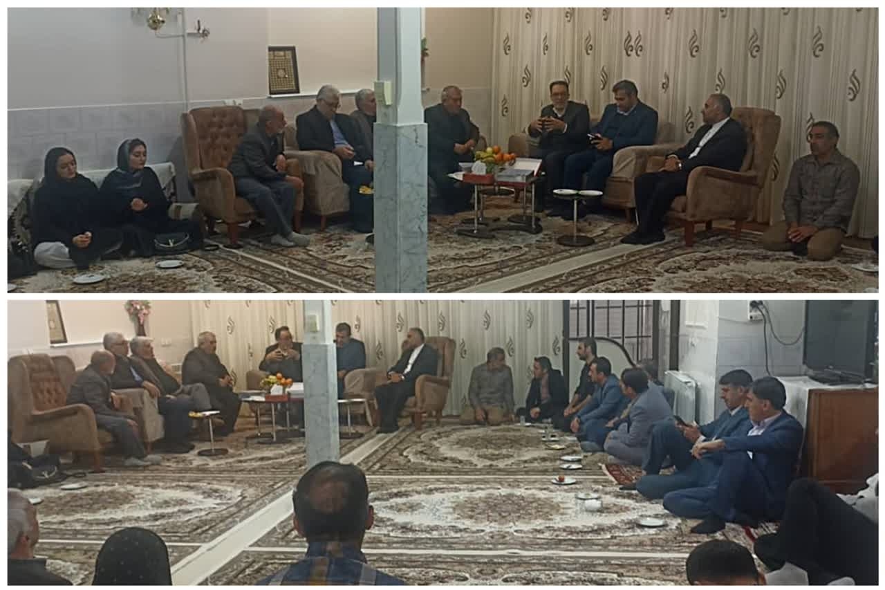 دیدار نماینده مردم شریف اراک، کمیجان و خنداب در مجلس شورای اسلامی و سرپرست فرمانداری شهرستان کمیجان با تعدادی از جوانان، هنرمندان و فعالین اجتماعی فرهنگی شهرستان