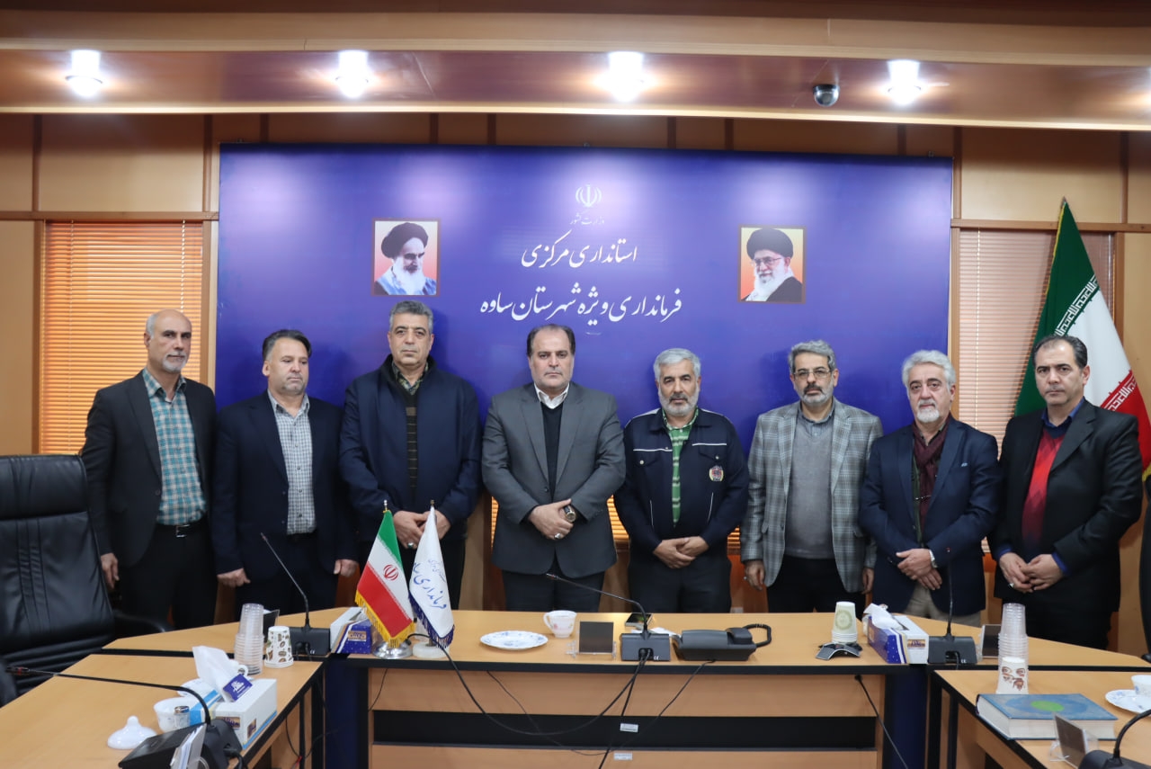 مسئولین ادارات شهرستان برنامه های توسعه تدوین کنند