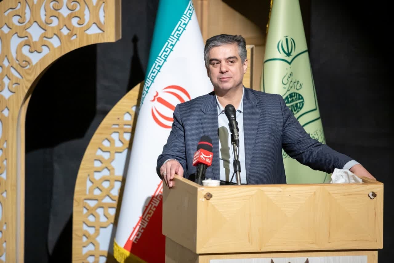 استاندار: تولید ۵ هزار مگاوات برق خورشیدی در استان مرکزی هدف‌گذاری شد