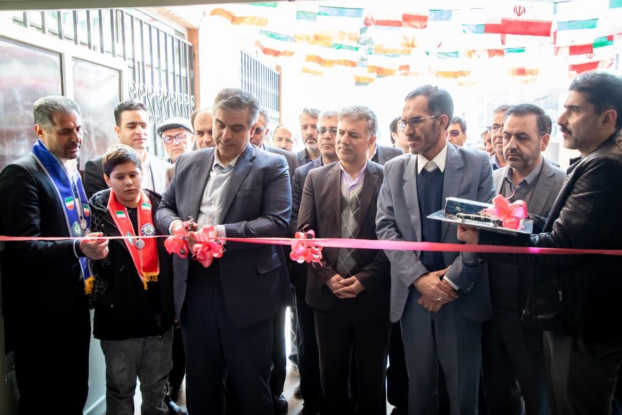 ۲۹ پروژه آموزشی و پژوهشی اداره‌کل نوسازی مدارس استان مرکزی افتتاح شد