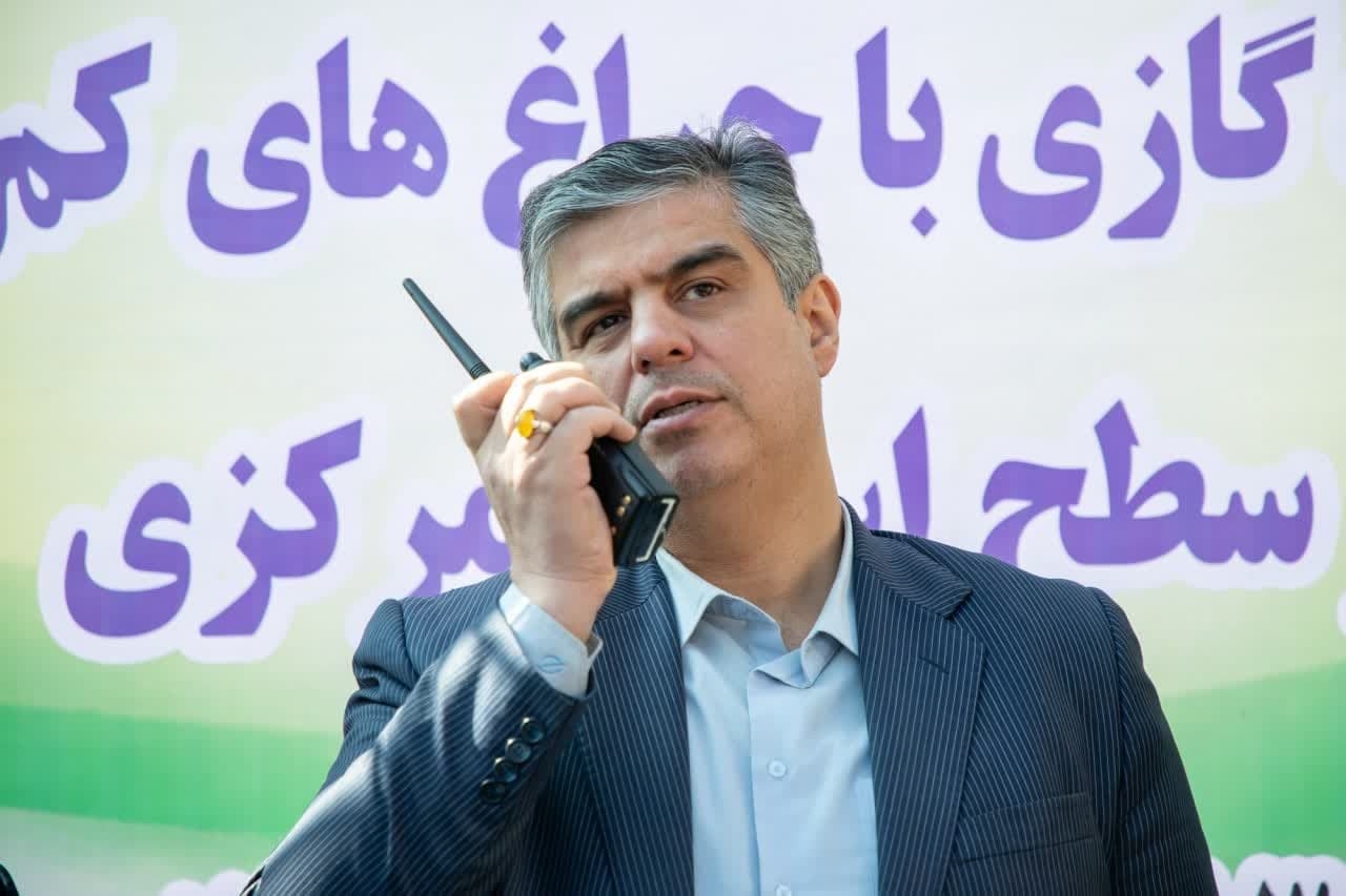 ۹۴۶ فرصت شغلی رهاورد طرح‌های عمرانی و اقتصادی شهرستان خمین در دهه فجر