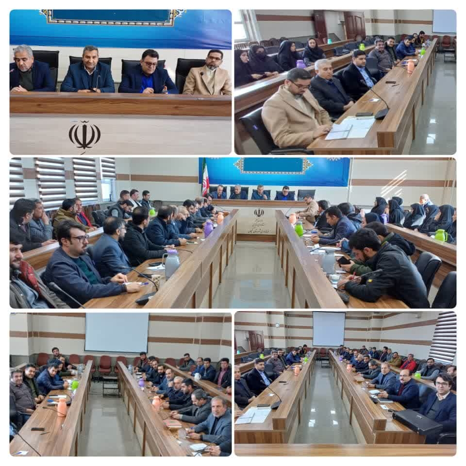 بررسی‌ مسائل و مشکلات شهرستان کمیجان