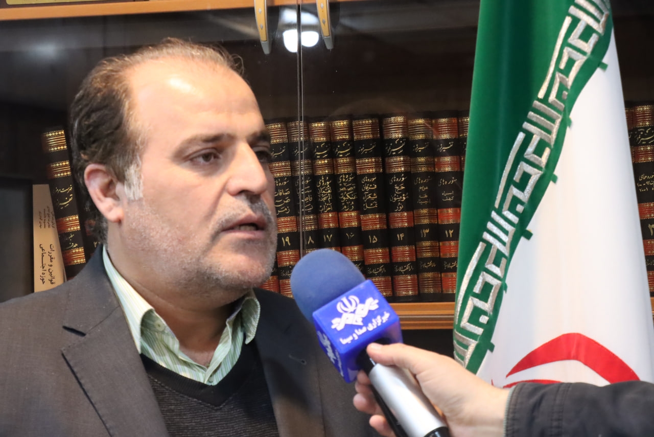 ساوه در صدر پروژه های دهه فجر