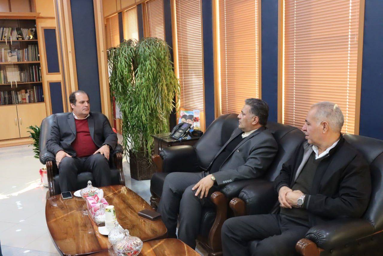 ساوه، شهری متمدن