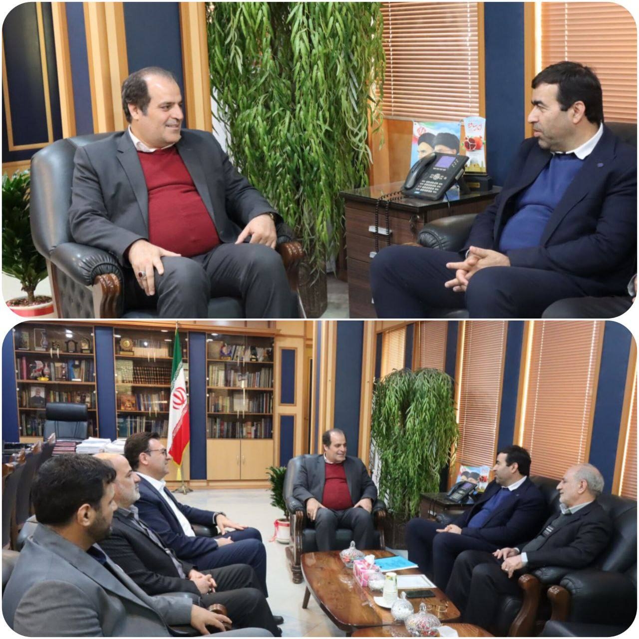 خروجی تمامی کارها باید رضایت مردم باشد.