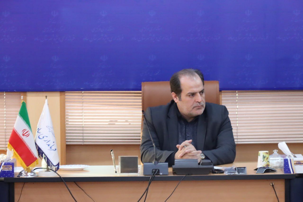 ساوه دارای موقعیت و منابع منحصر به فرد