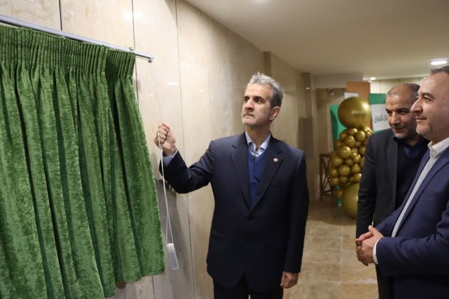 خانه های نگهداری و مراقبت شبانه روزی از کودکان ونوجوانان رئوف وثامن