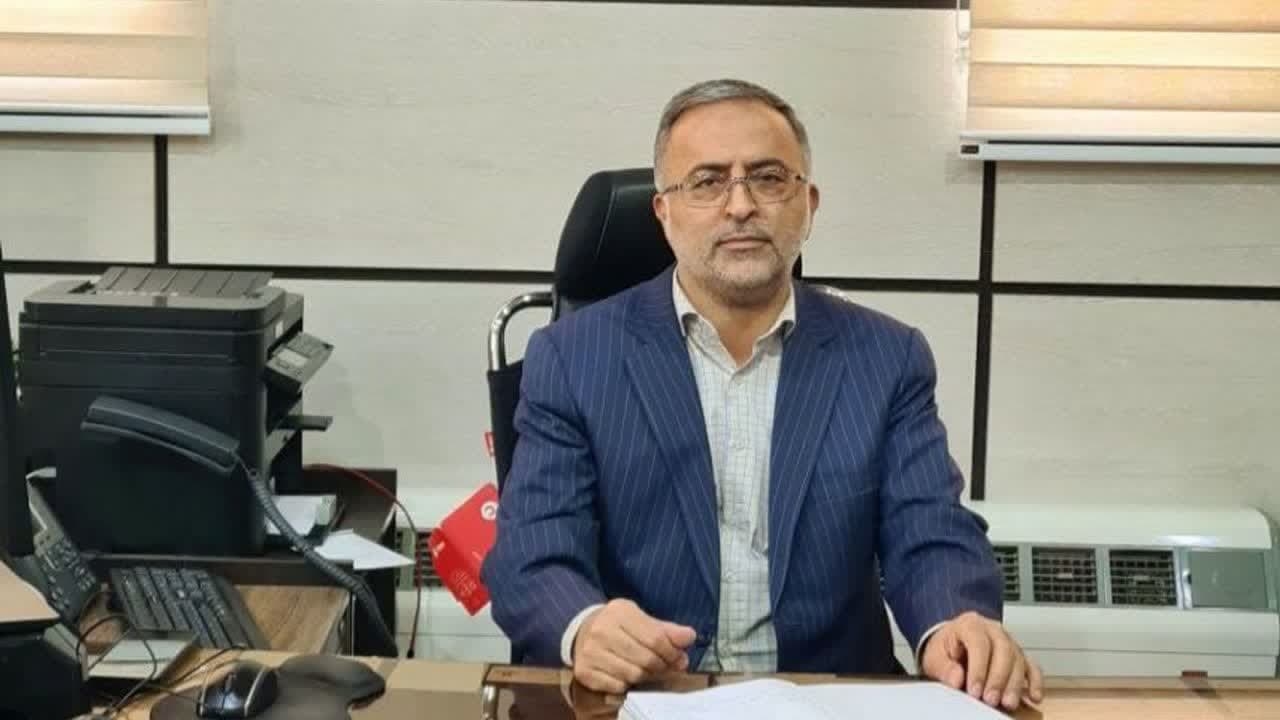 🎥🔹🔸برگزاری ۷۰ عنوان برنامه در ایام الله دهه فجر در شهرستان دلیجان

🔸فرماندار دلیجان از برنامه ریزی برای برگزاری ۷۰ عنوان برنامه فرهنگی،هنری،ورزشی و۴۴ عنوان برنامه عمرانی در ایام الله دهه فجر در شهرستان دلیجان در ستاد مناسبت های دهه فجر این شهرستان خبرداد.

روابط عمومی فرمانداری شهرستان دلیجان