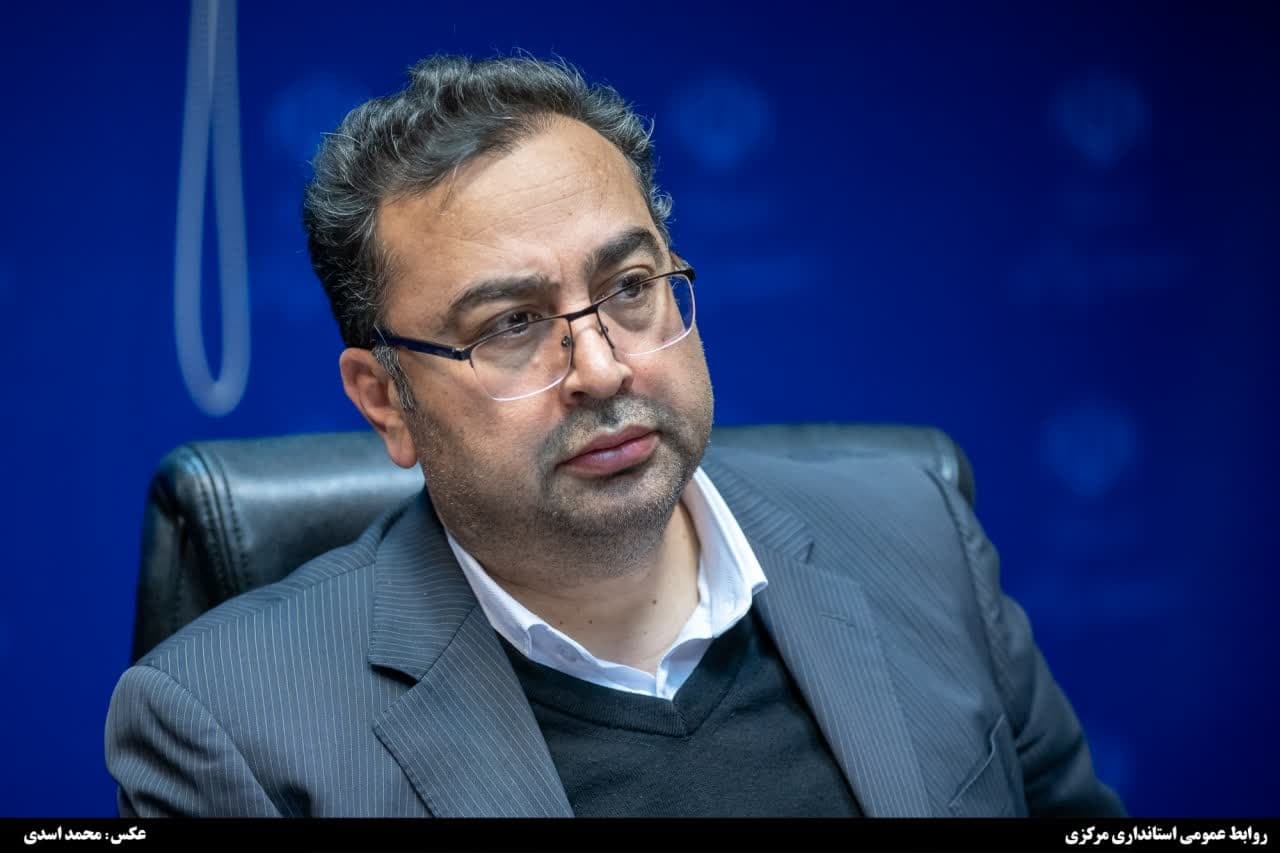 معاون وزیر راه: پروژه ۸۱۰۰ واحدی اراک با حمایت صندوق ملی مسکن سرعت می‌گیرد