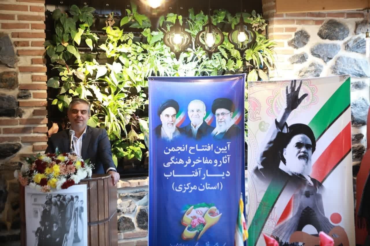 برای توسعه و پیشرفت کشور باید تمام ظرفیت‌های درونی جامعه را به‌کار بگیریم