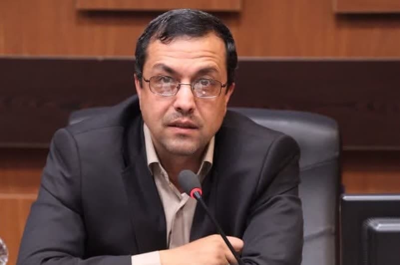 سرپرست اداره کل مدیریت بحران استانداری مرکزی منصوب شد