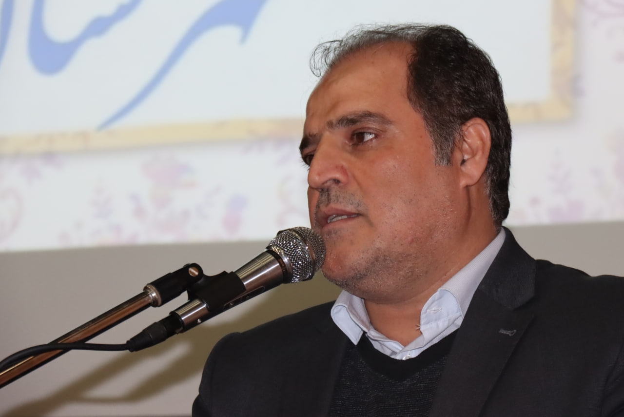 جلسه شورای اداری شهرستان ساوه برگزار شد