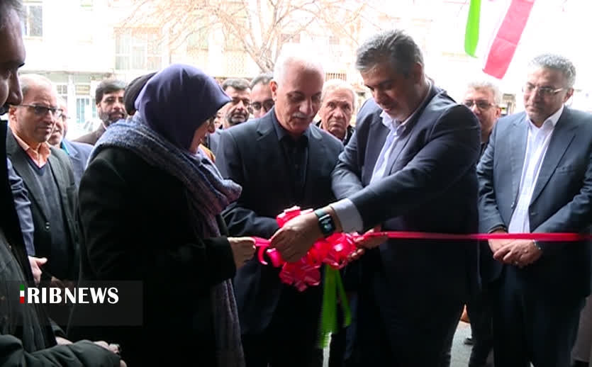 افتتاح ۱۸۳طرح عمرانی و اقتصادی در شهرستان اراک در دهه مبارک فجر