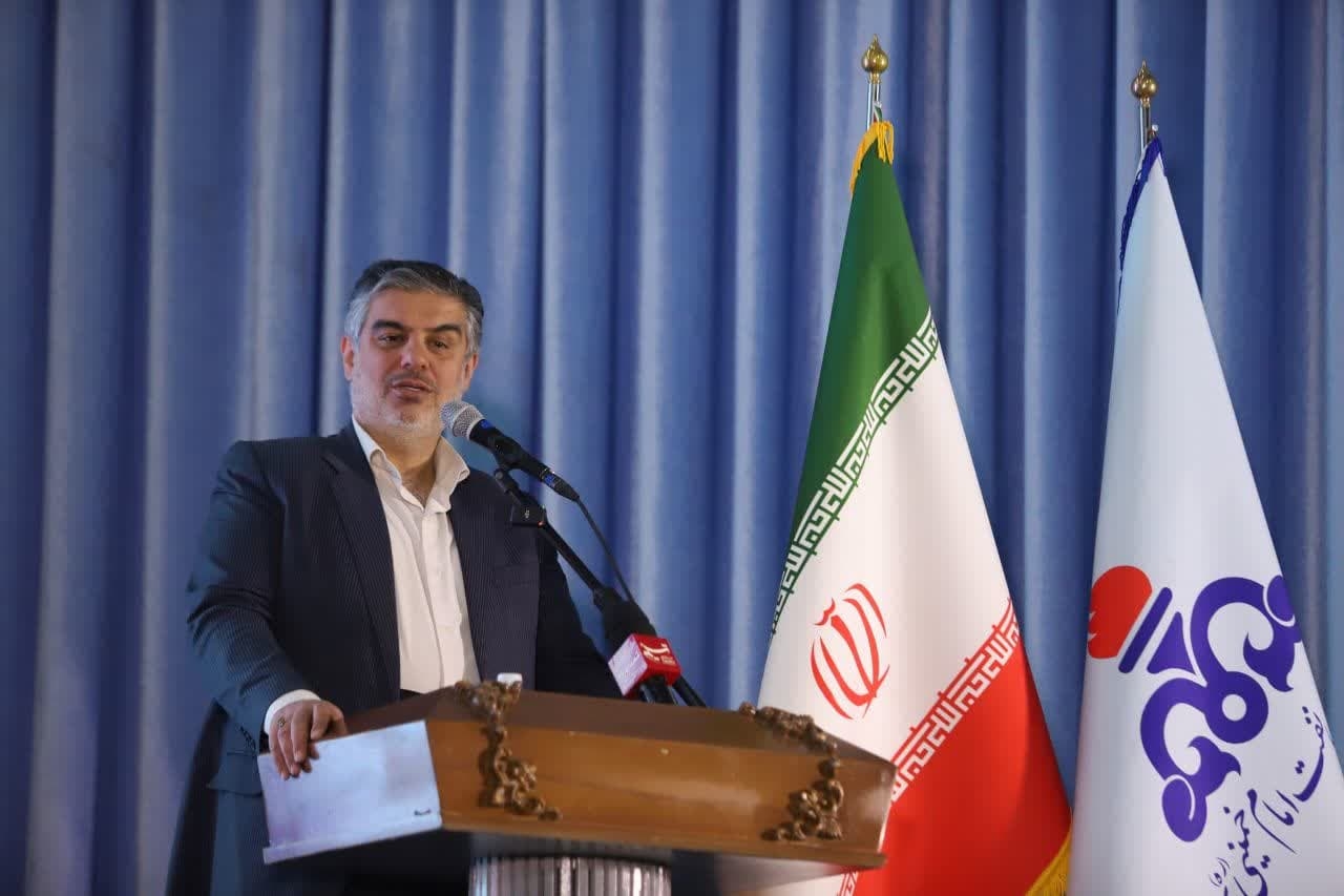 استاندار: توانمندی استان مرکزی در صنعت نفت یک مزیت است