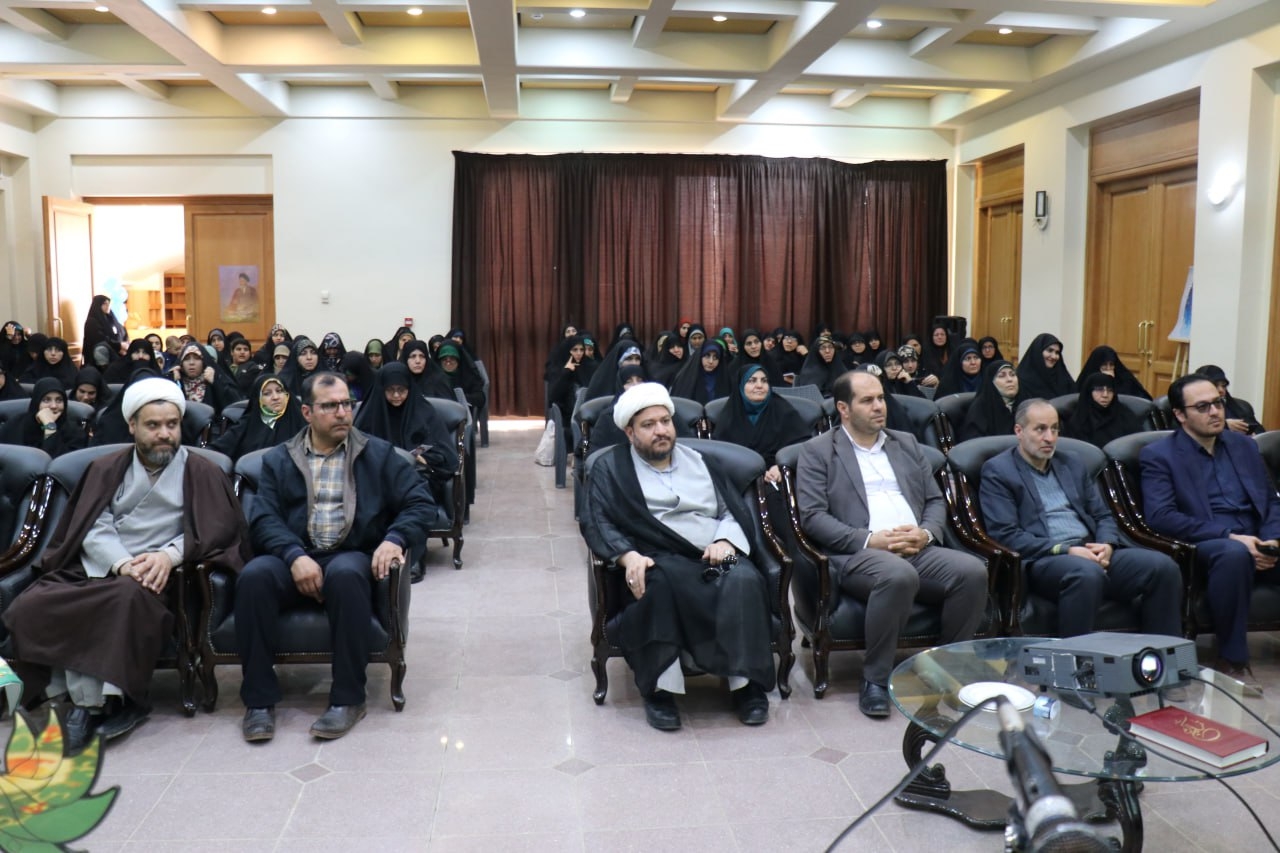 ششمین جلسه ستاد مدیریت بحران شهرستان خمین در سال 1403 برگزار شد