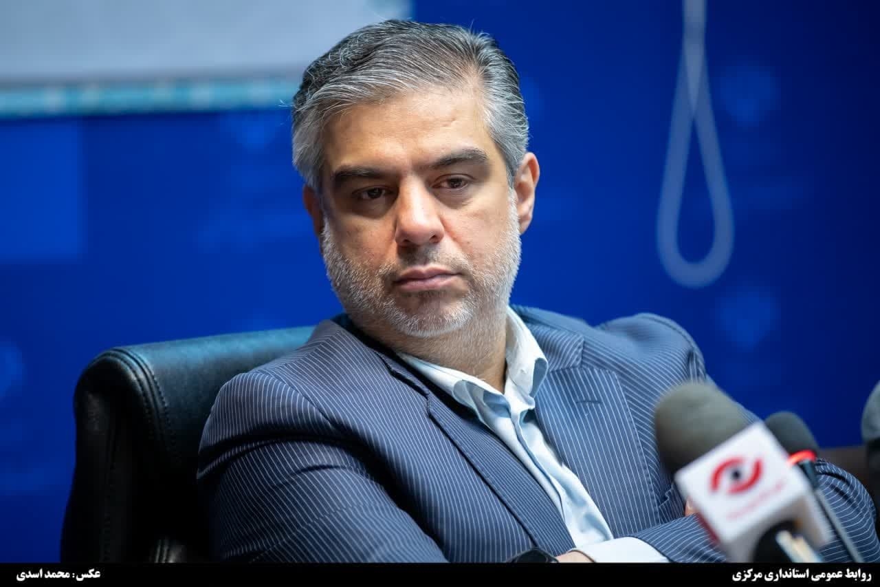 دستور استاندار مرکزی برای پیگیری وضعیت ۲ کوهنورد اراکی مفقود شده در ارتفاعات اشترانکوه