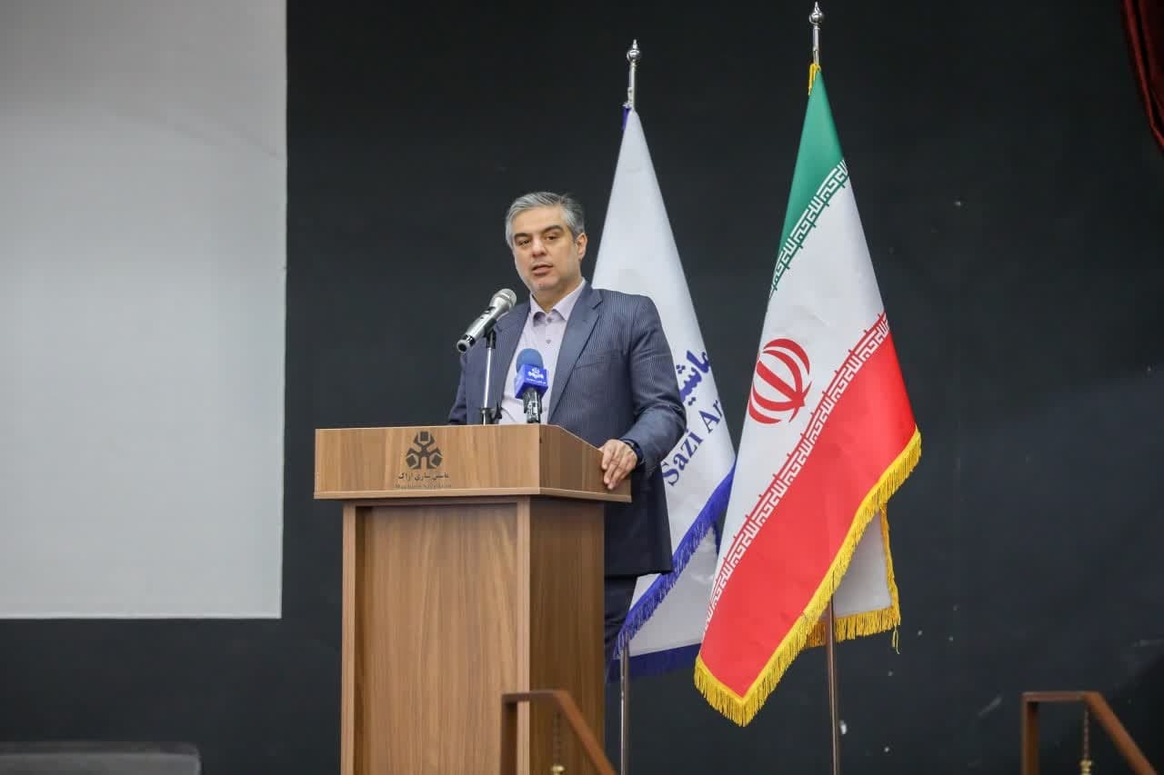 استاندار: بالاترین و بهینه‌ترین بازدهی پنل‌های خورشیدی متعلق به استان مرکزی است