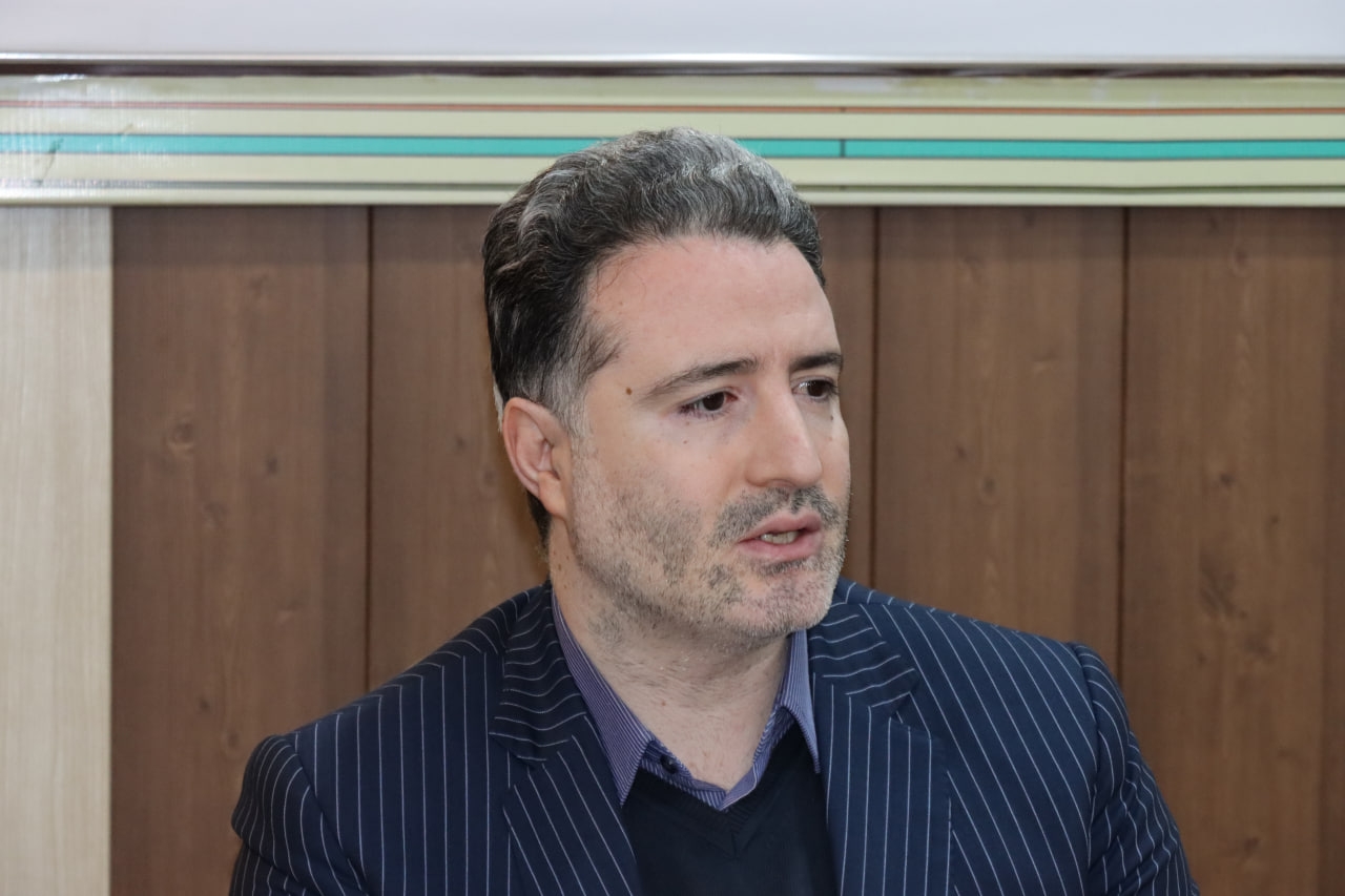 جلسه کارگروه مدیریت پسماند شهرستان ساوه برگزار شد